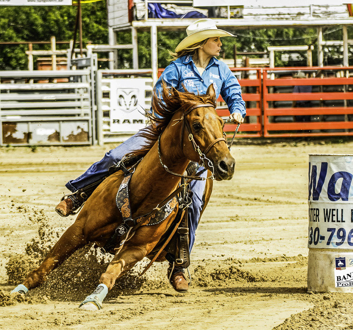 Memorial Day Rodeo Sees Record Crowds Bandera Bulletin