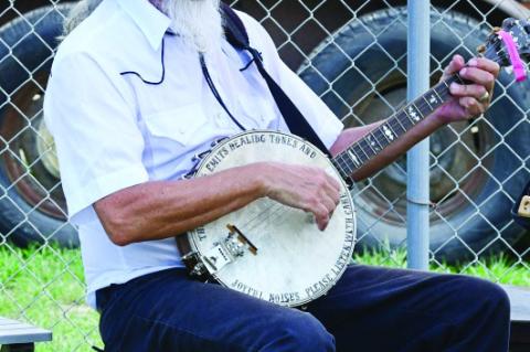 Bandera celebrates National Day of the American Cowboy