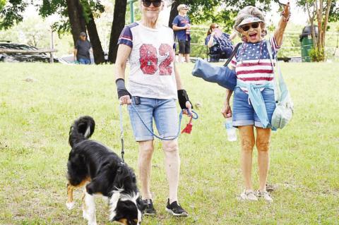 2024 PET PARADE PHOTOS