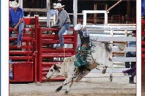 Bandera celebrates National Day of the American Cowboy