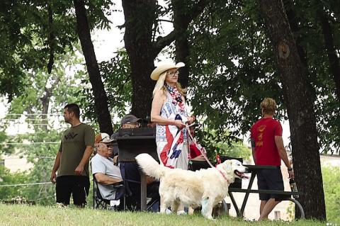 2024 PET PARADE PHOTOS