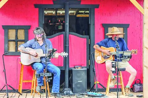 Bandera CVB celebrates tourism week with locals, visitors