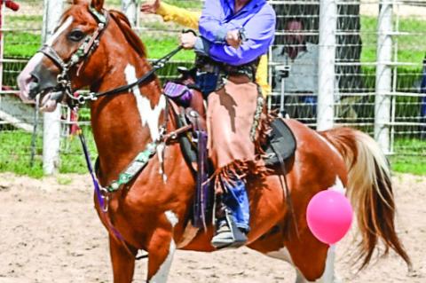 Bandera celebrates National Day of the American Cowboy