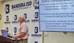 BISD board unanimously adopts balanced budget for new school year